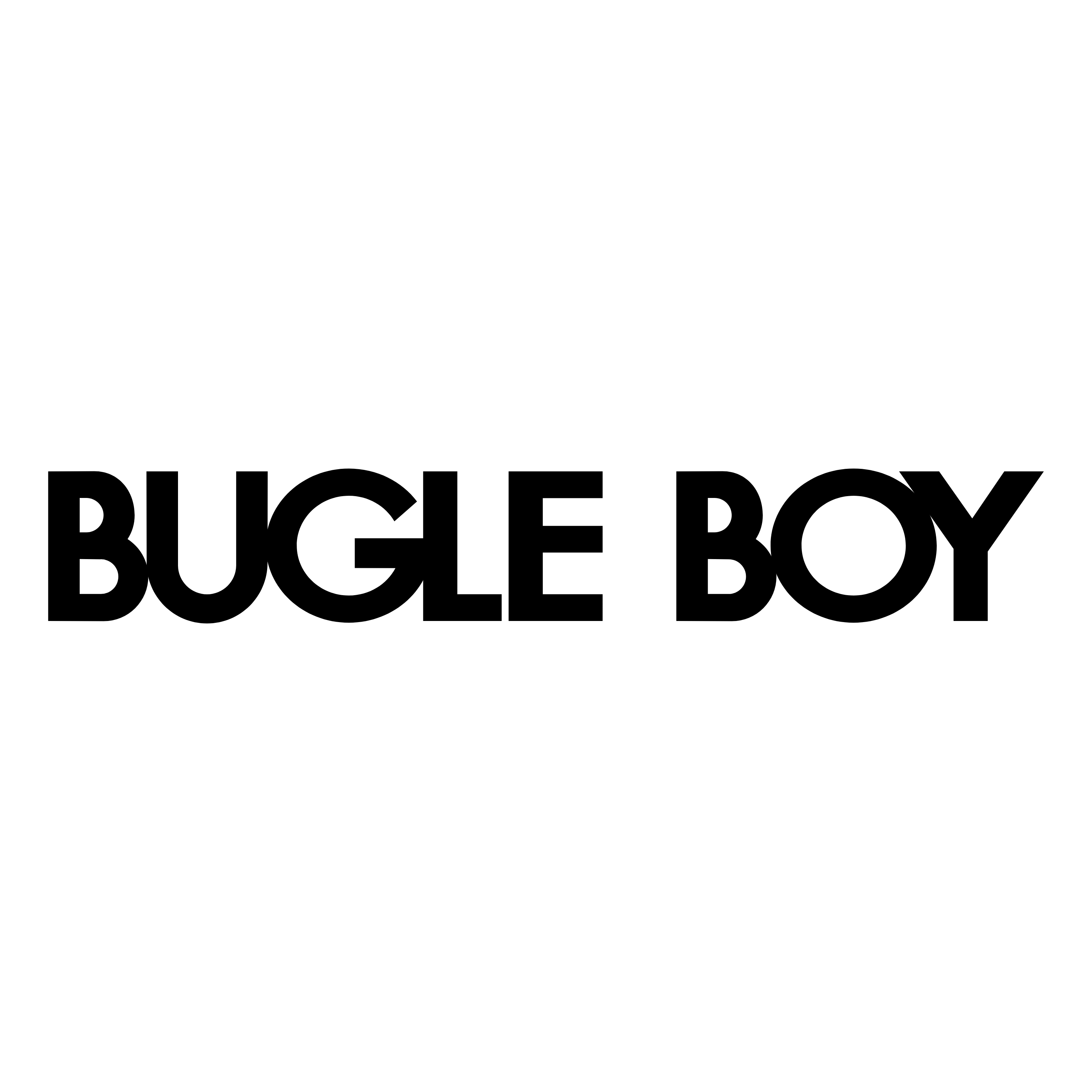 Bugle Boy Logo
