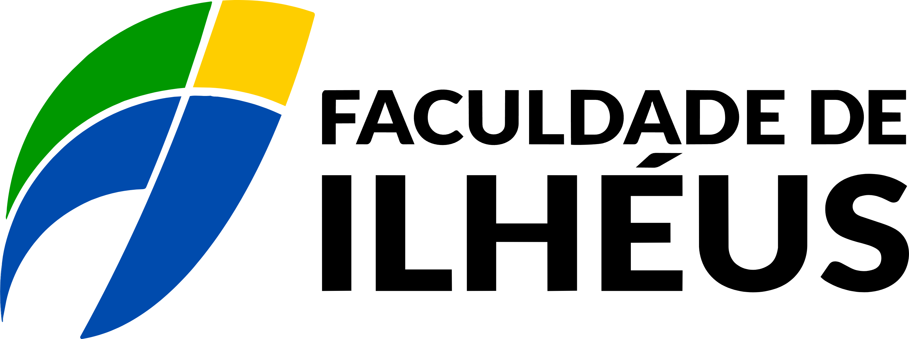 Faculdade de Ilheus Logo