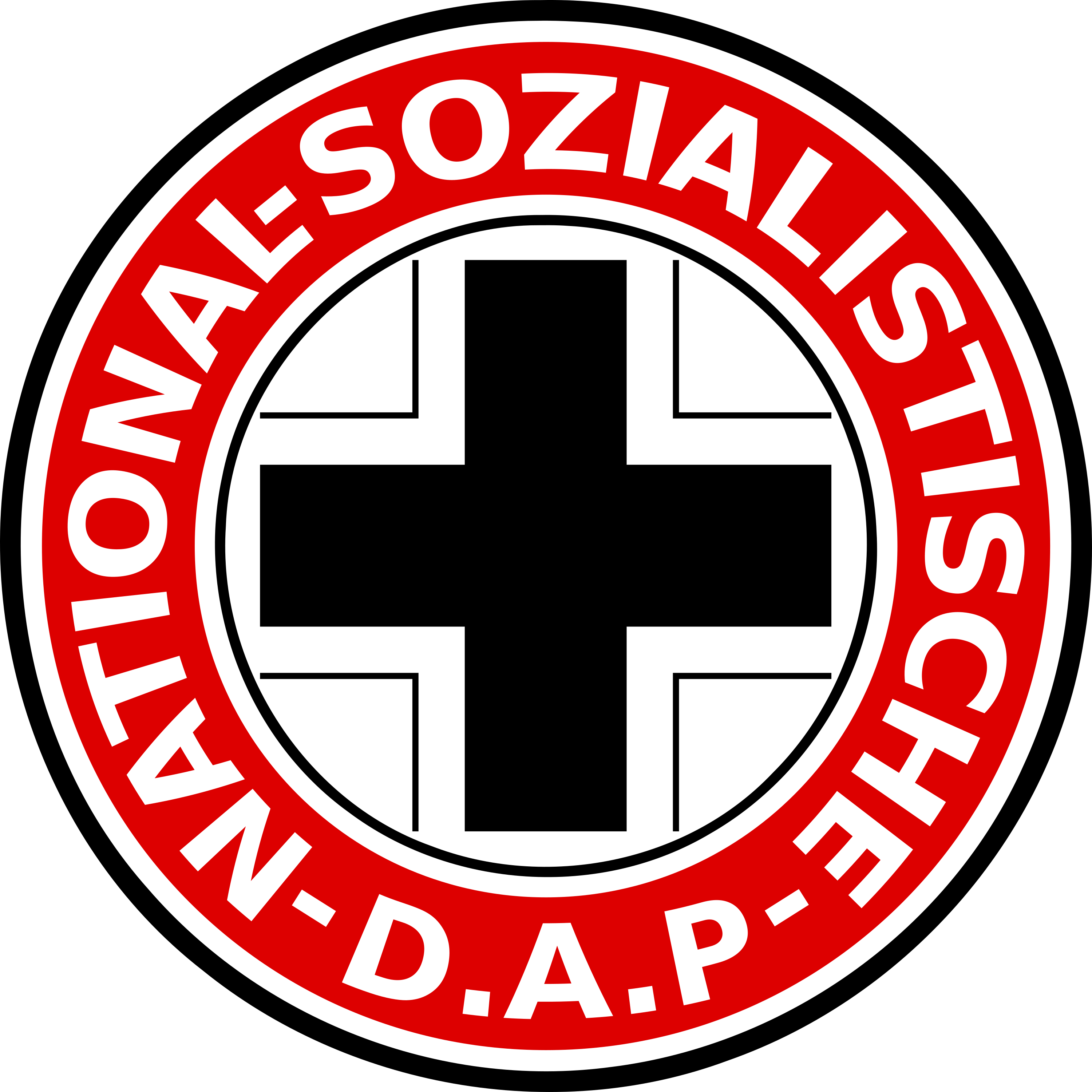 Nsdap Logo