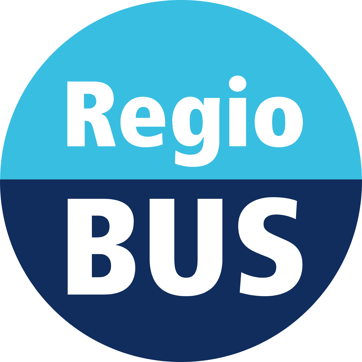 Regiobus MV Logo