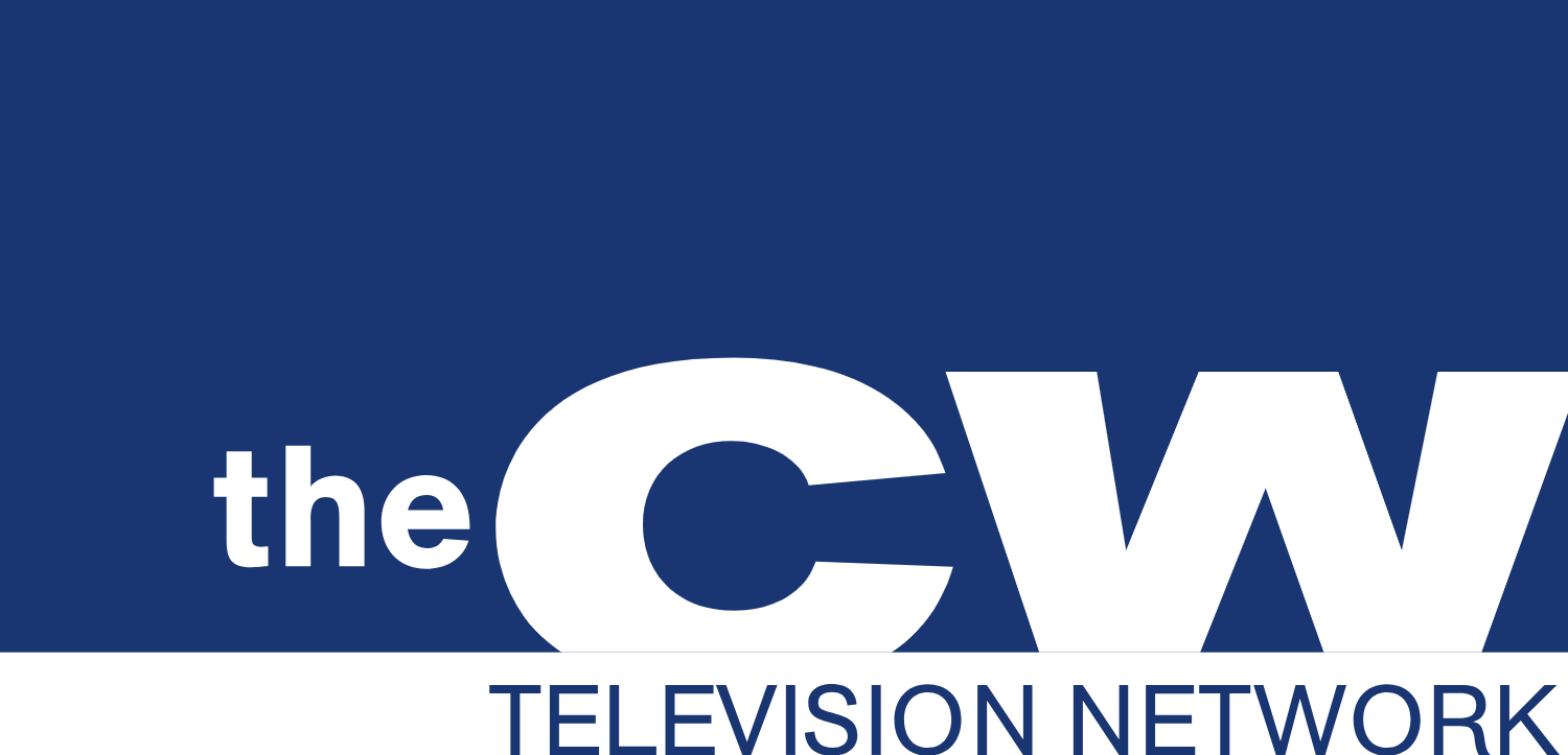 The CW Television Network Logo