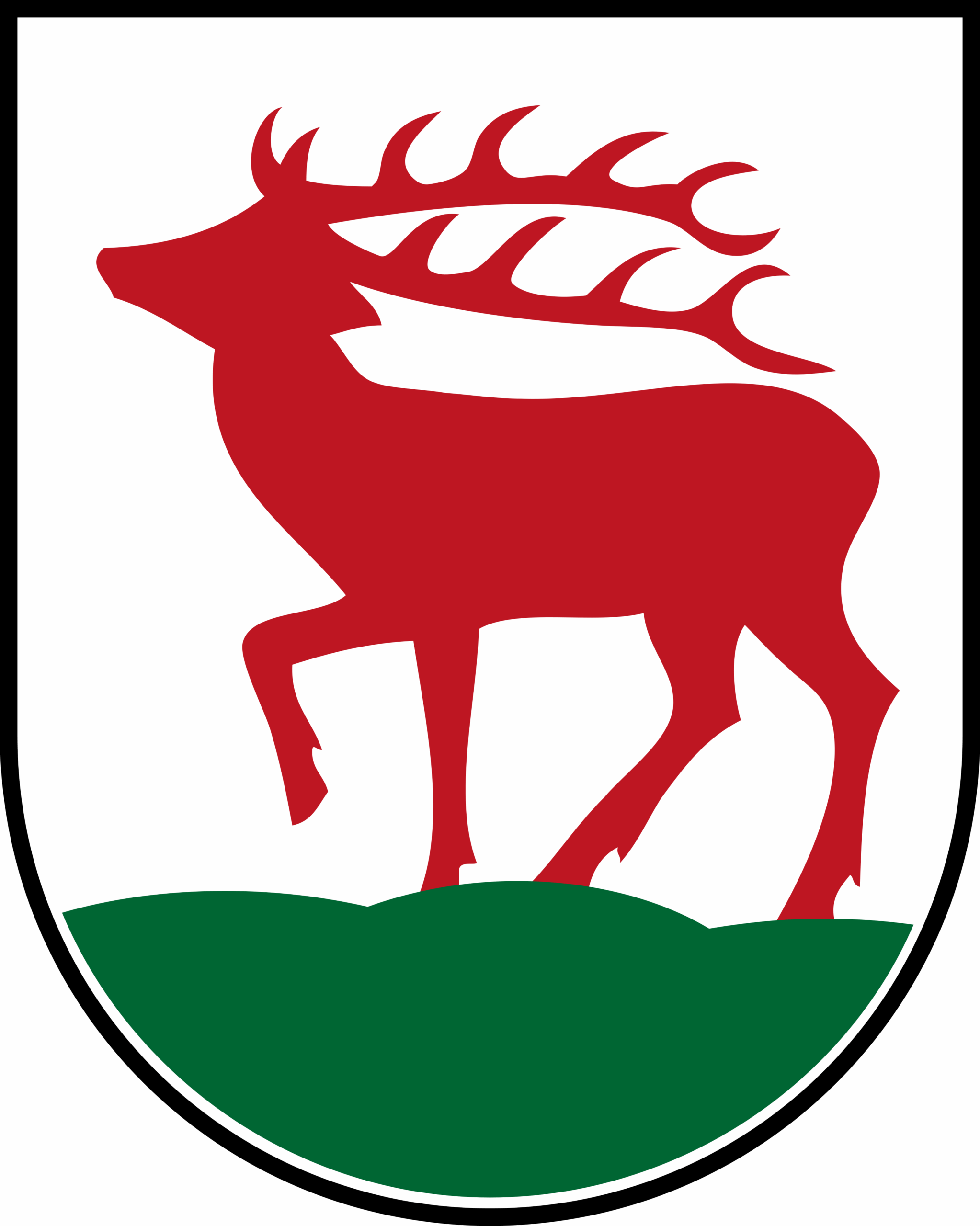 Wappen Herzberg (Elster) Logo