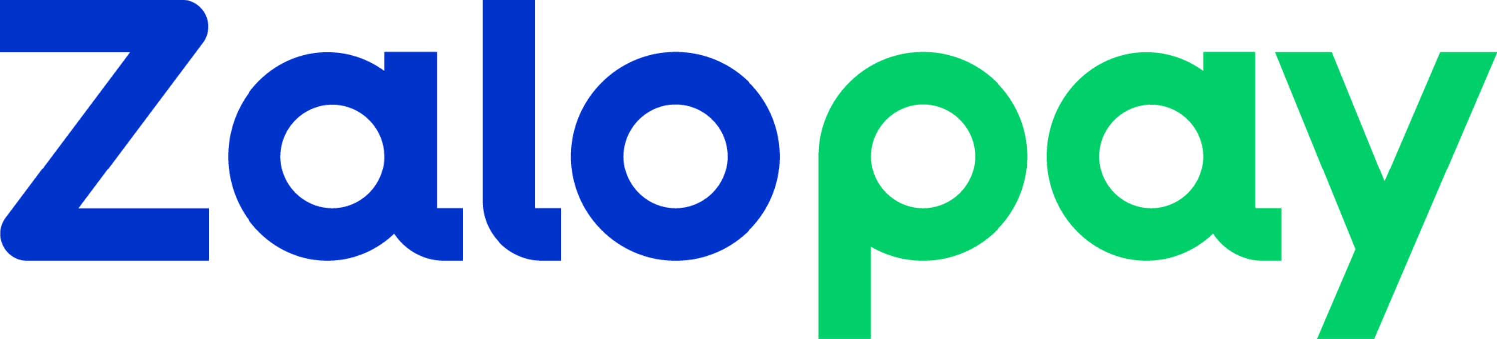 Zalopay Logo