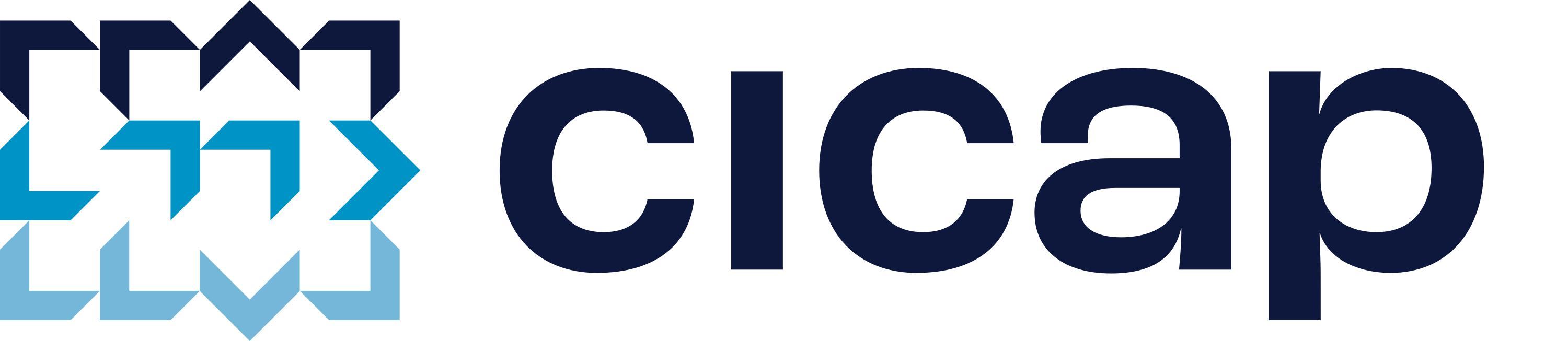 CICAP Logo Download In SVG Vector Or PNG File Format