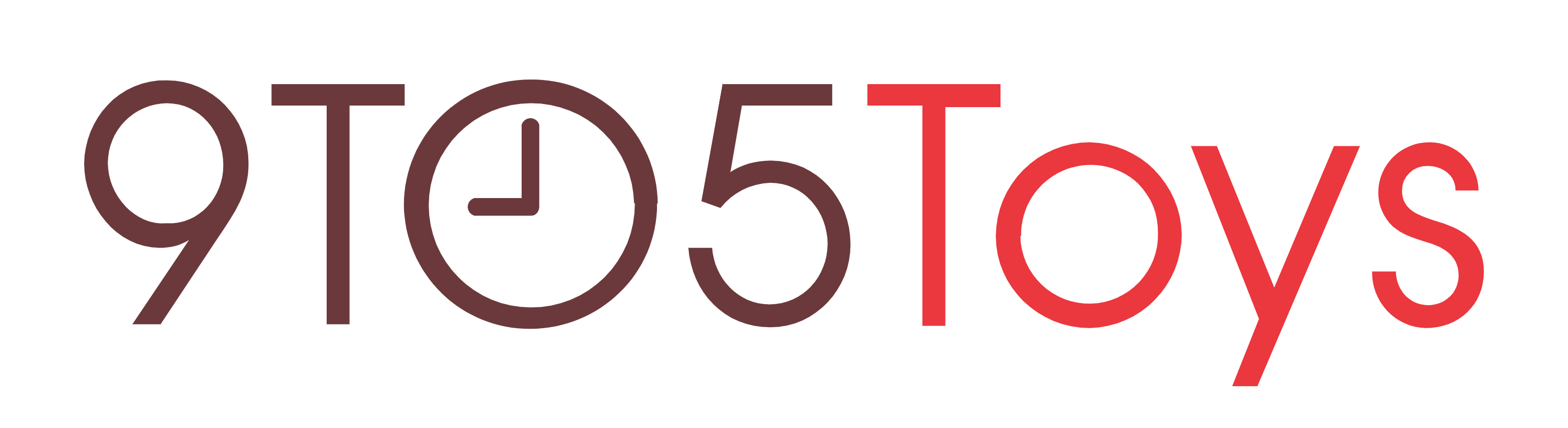 9to5Toys Logo Download In SVG Vector Or PNG File Format 9to5Toys Logo Download In SVG Vector Or PNG File Format