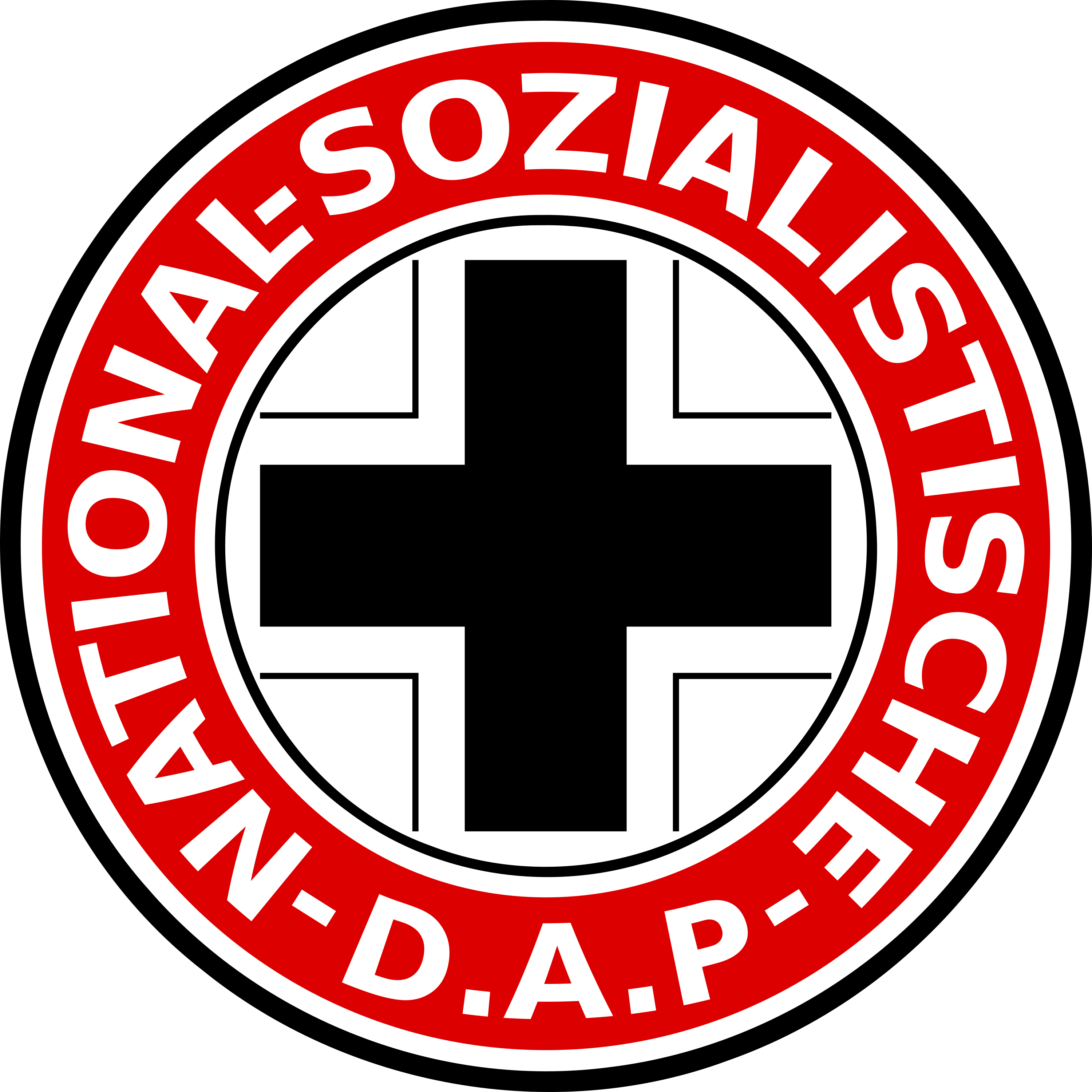 NSDAP Logo