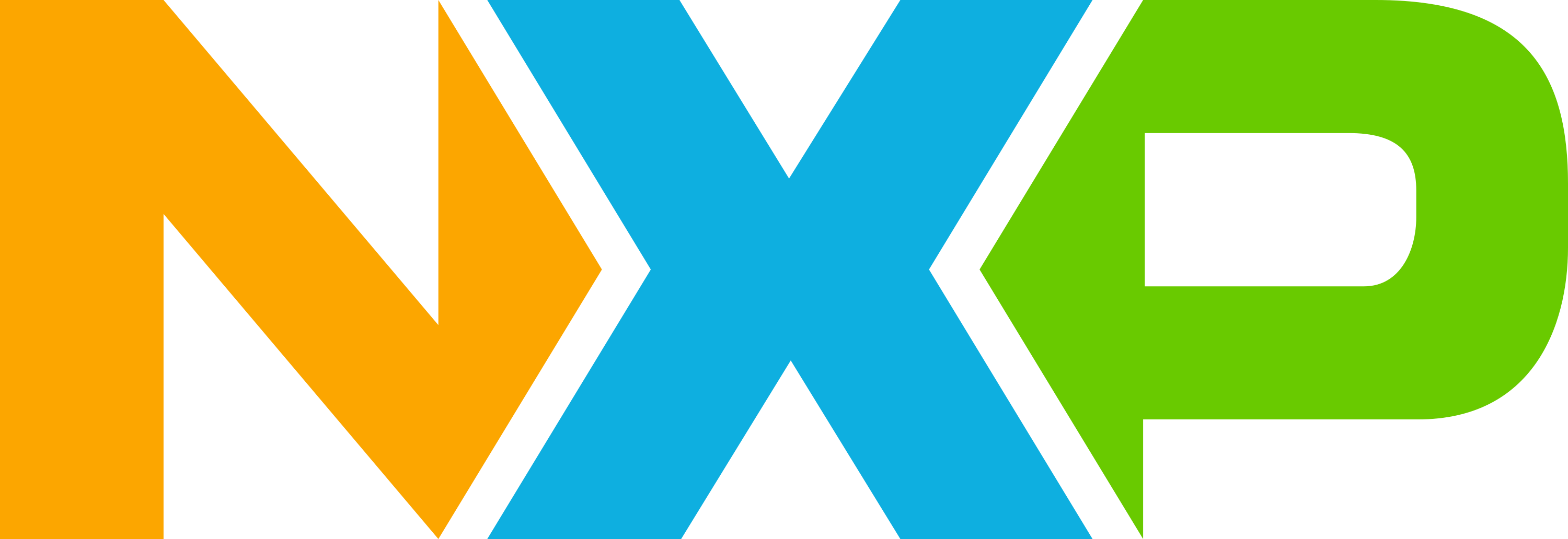 NXP Semiconductors Logo Download In SVG Vector Or PNG File Format
