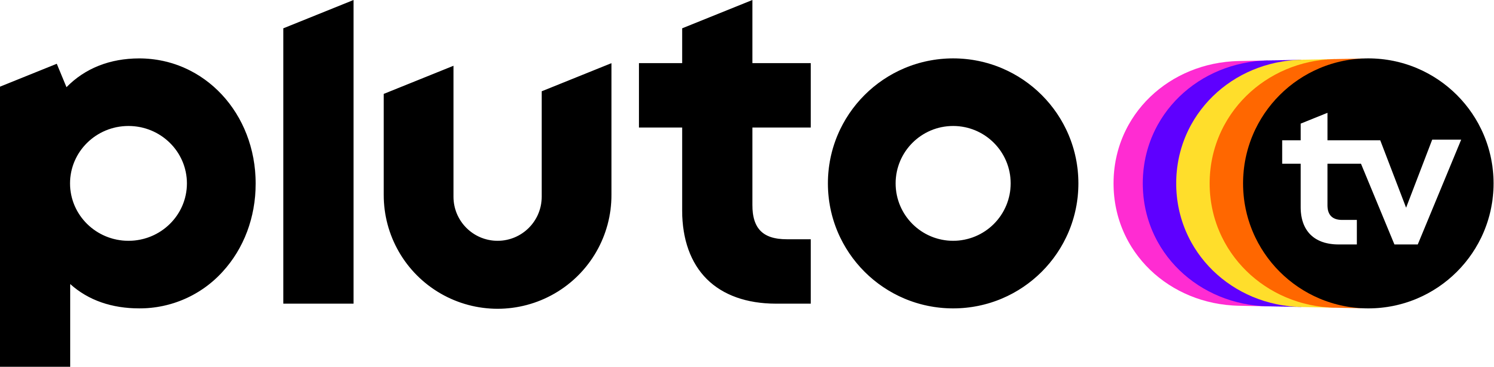 Pluto TV Logo Download In SVG Vector Or PNG File Format