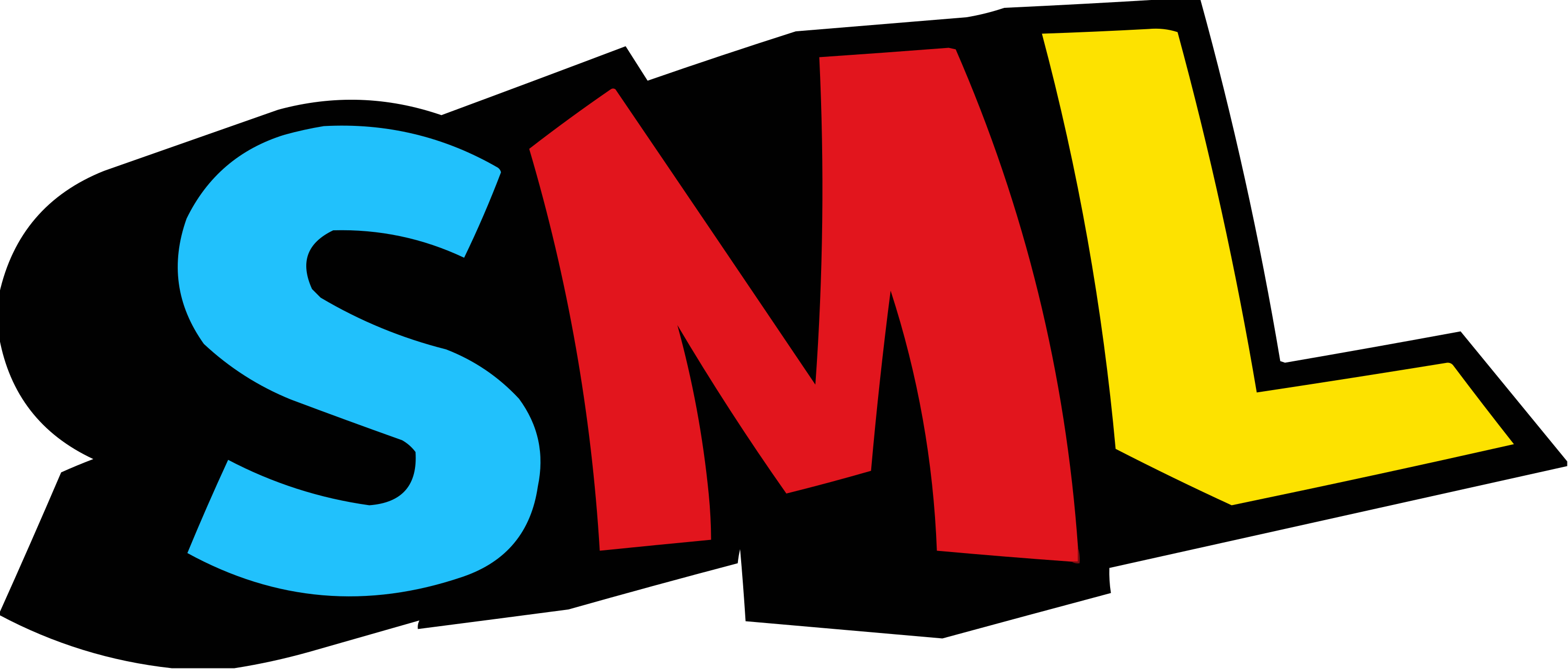 SML Logo Download In SVG Vector Or PNG File Format