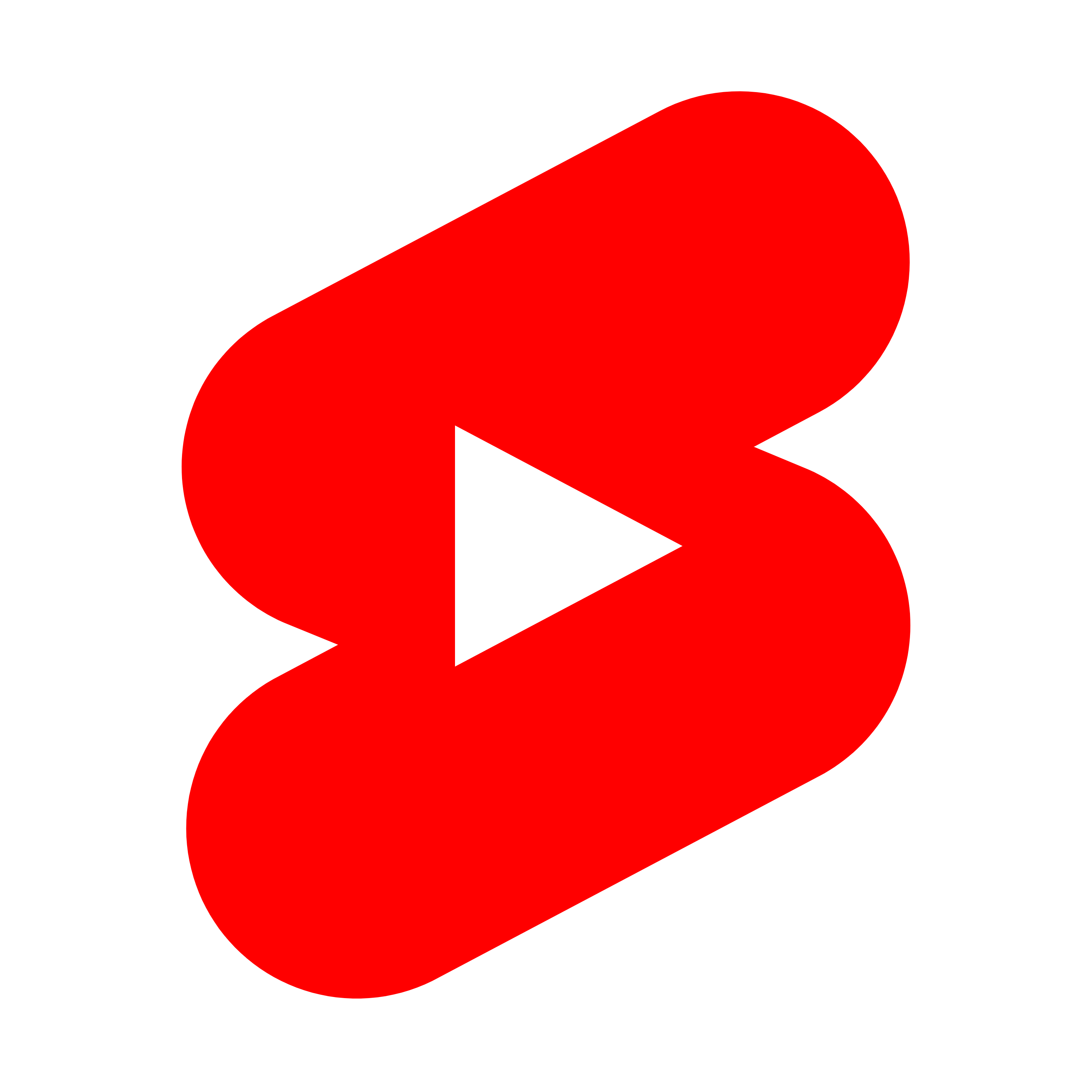 YouTube Shorts Logo Download In SVG Vector Or PNG File Format