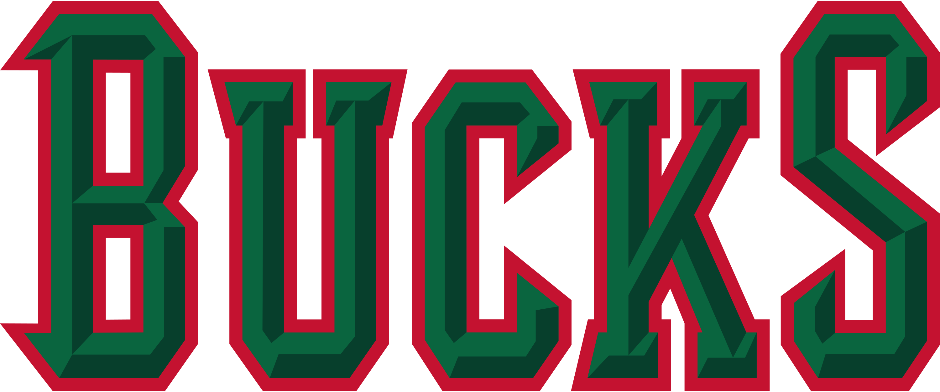 Milwaukee Bucks Logo Download In Svg Vector Or Png File Format