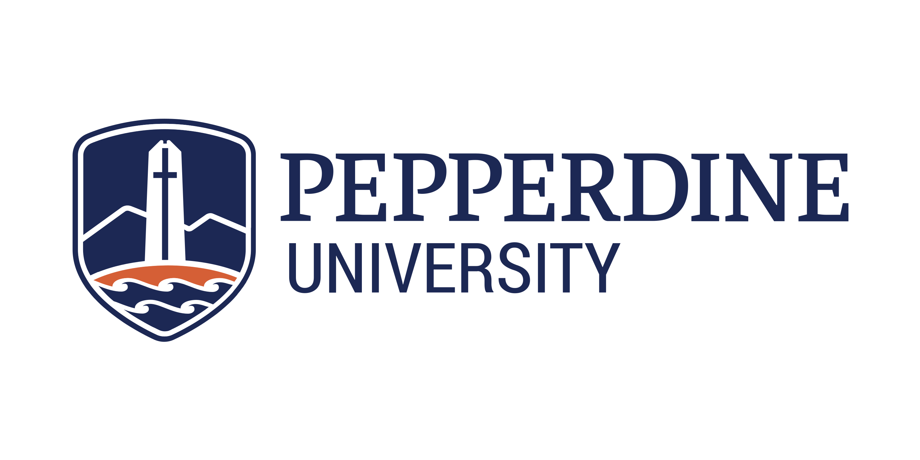 Pepperdine University Logo Download in SVG Vector or PNG File Format