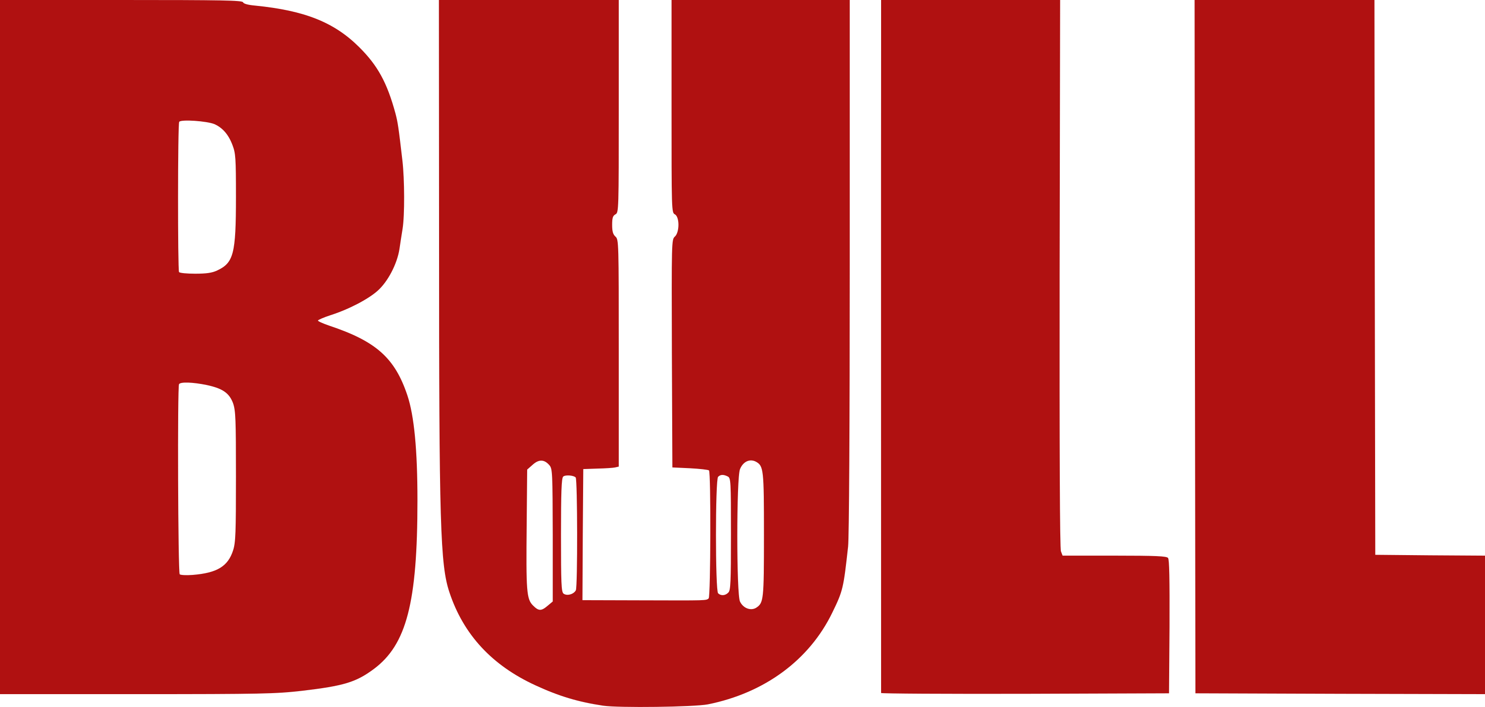 Bull Amblin Television Series Logo Download In SVG Vector Or PNG File Bull Amblin Television Series Logo Download In SVG Vector Or PNG File