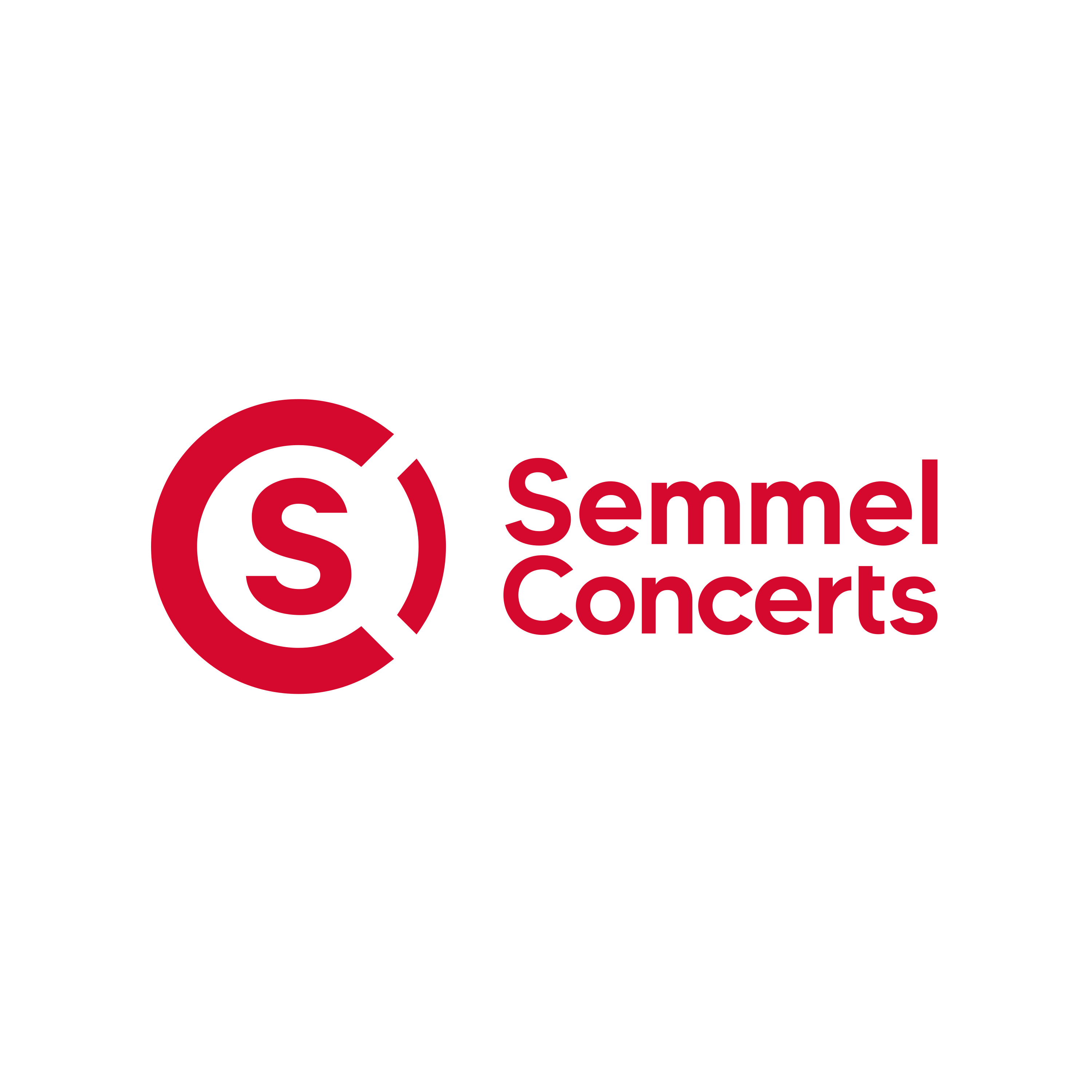 Semmel Concerts Logo Download In SVG Vector Or PNG File Format