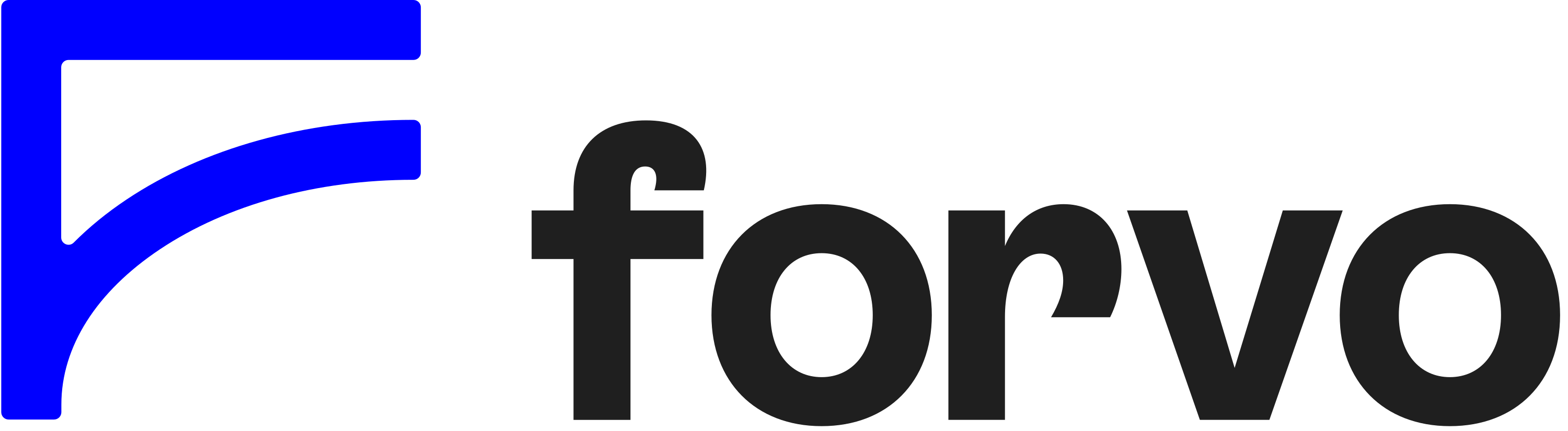 Forvo Logo Download In SVG Vector Or PNG File Format
