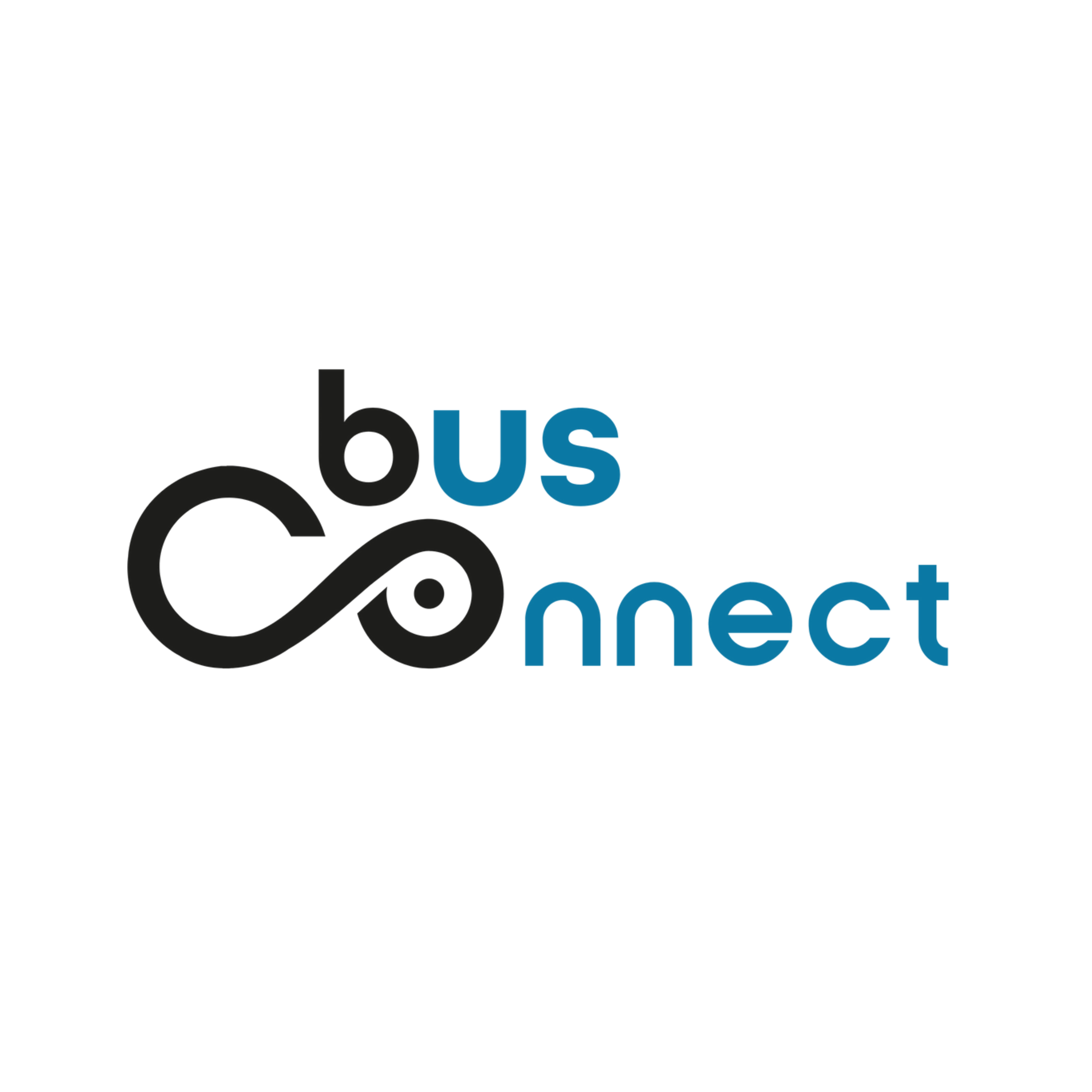 Bus Connect Logo