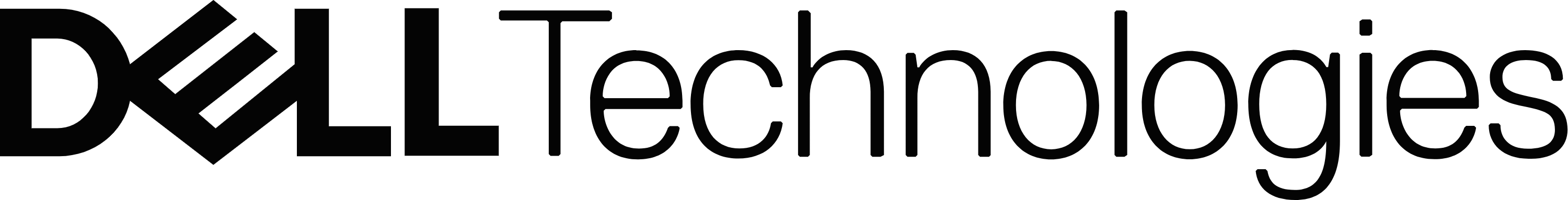 Dell Technologies Logo Download In SVG Vector Or PNG File Format