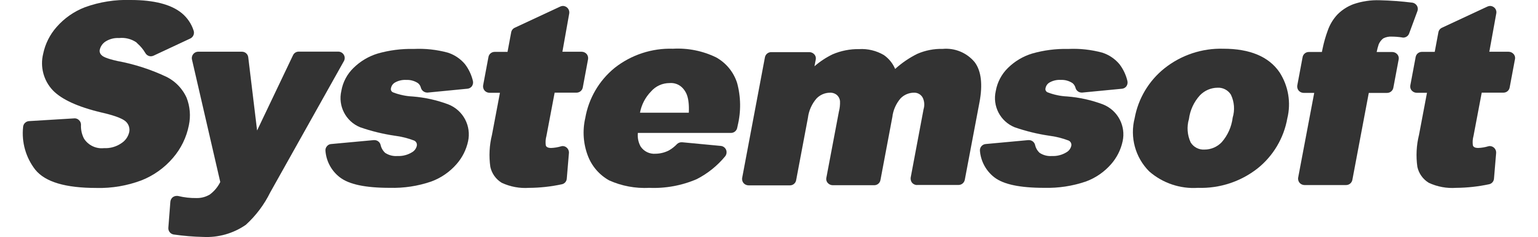 SystemSoft Logo