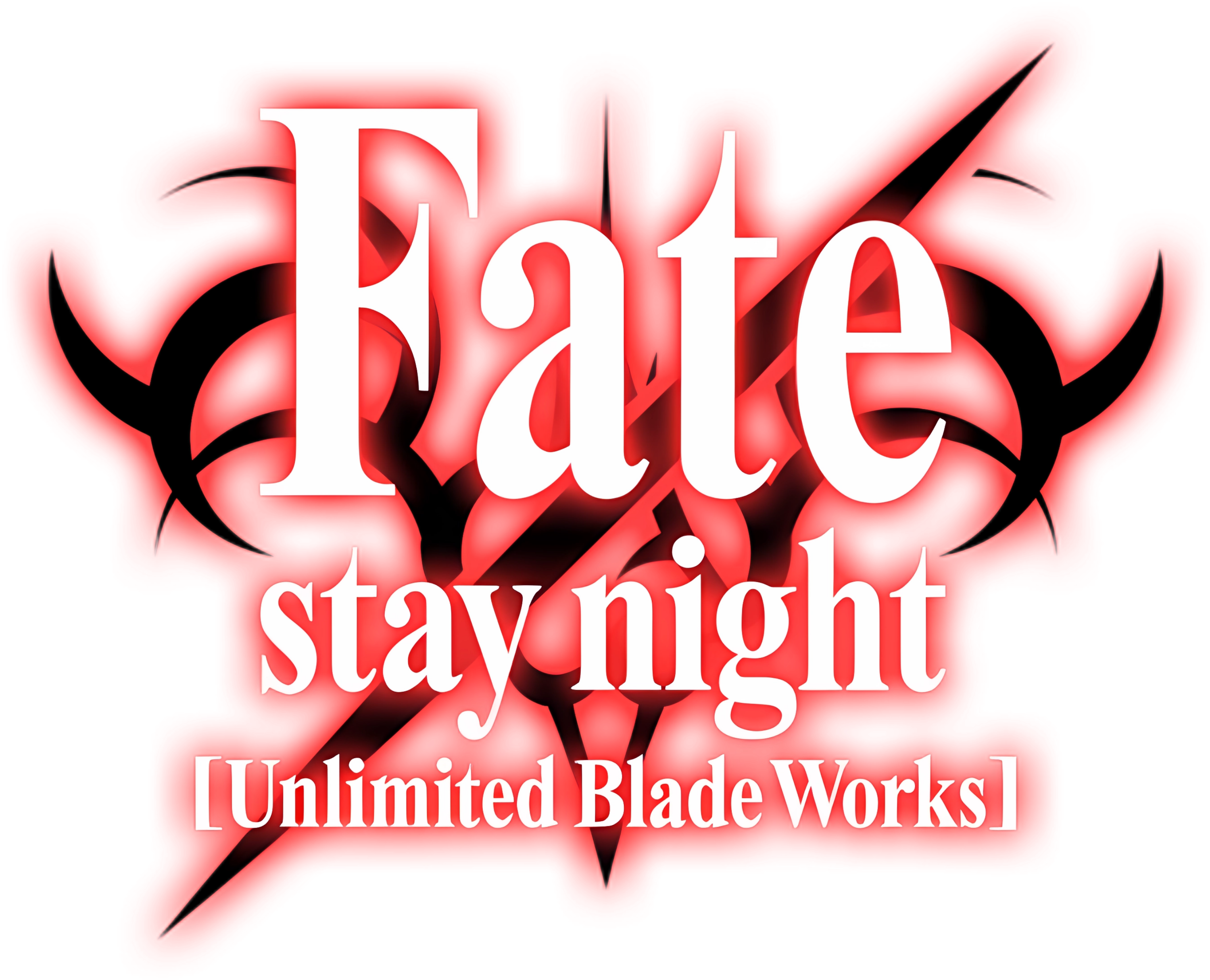 Fate Stay Night UBW