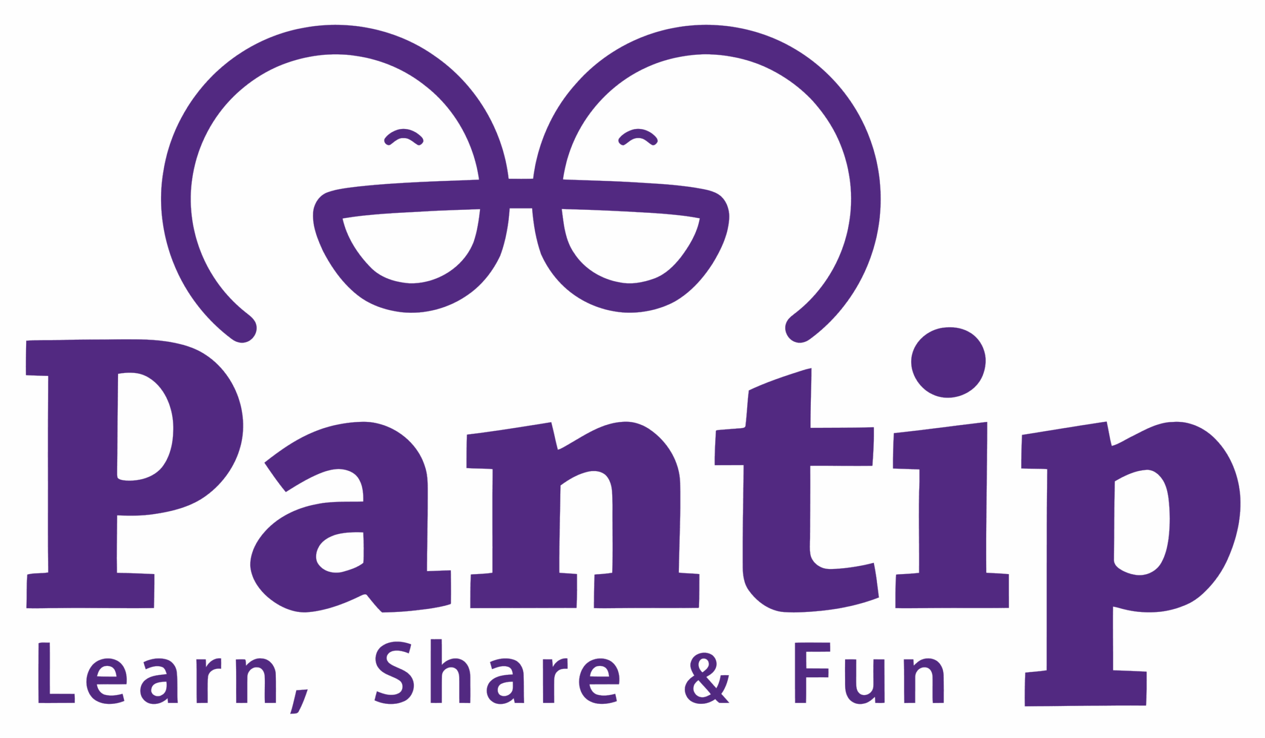 Pantip Logo Download In SVG Vector Or PNG File Format