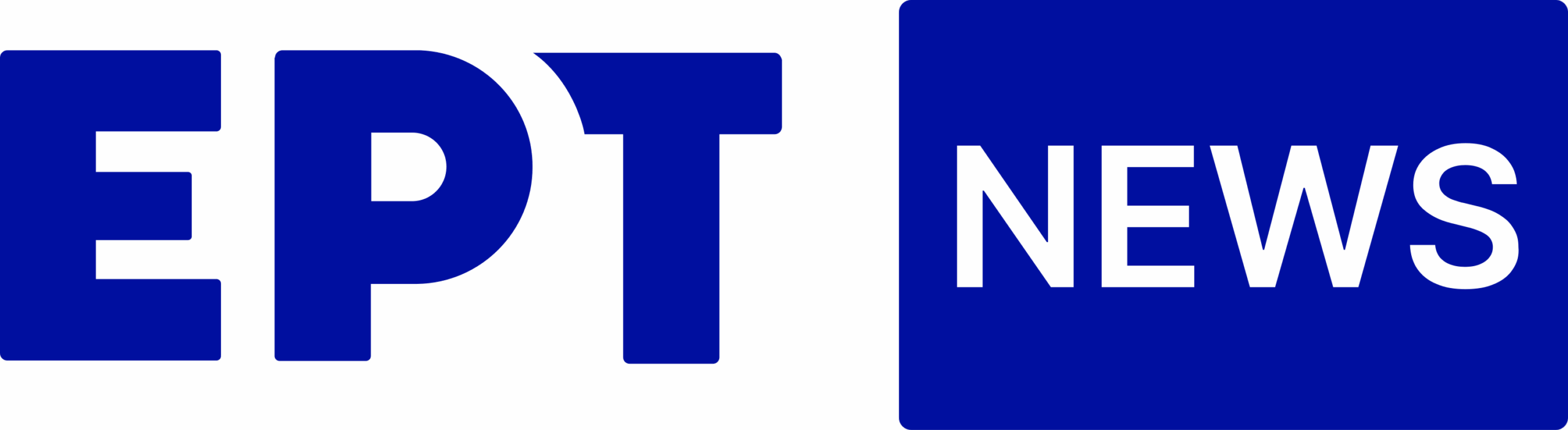 ERT NEWS logo