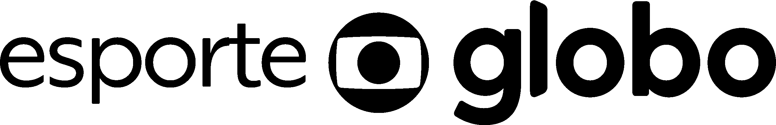 Esporte Globo Logo