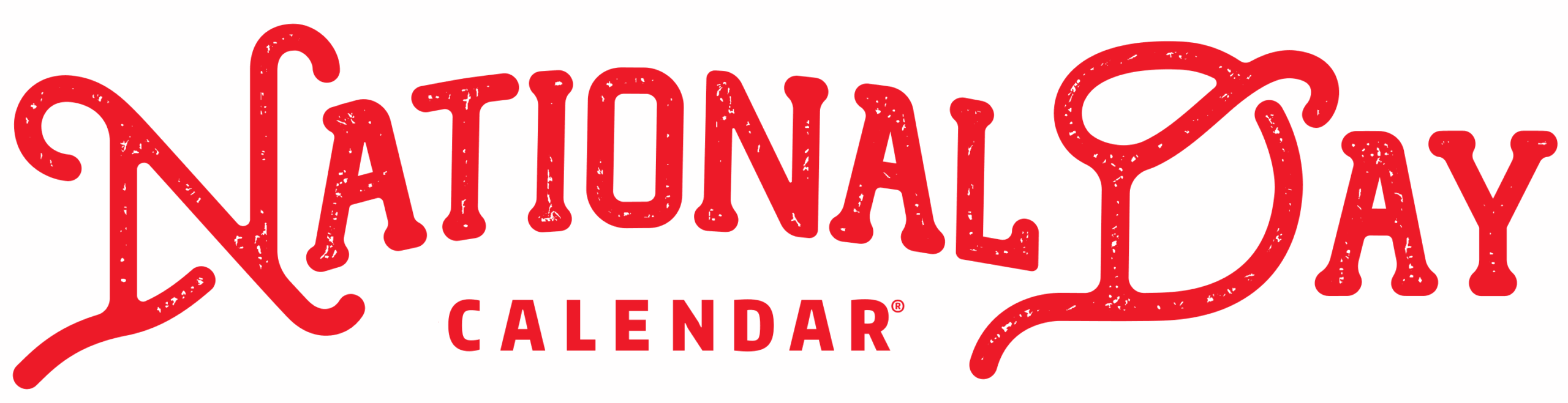 National Day Calendar Logo
