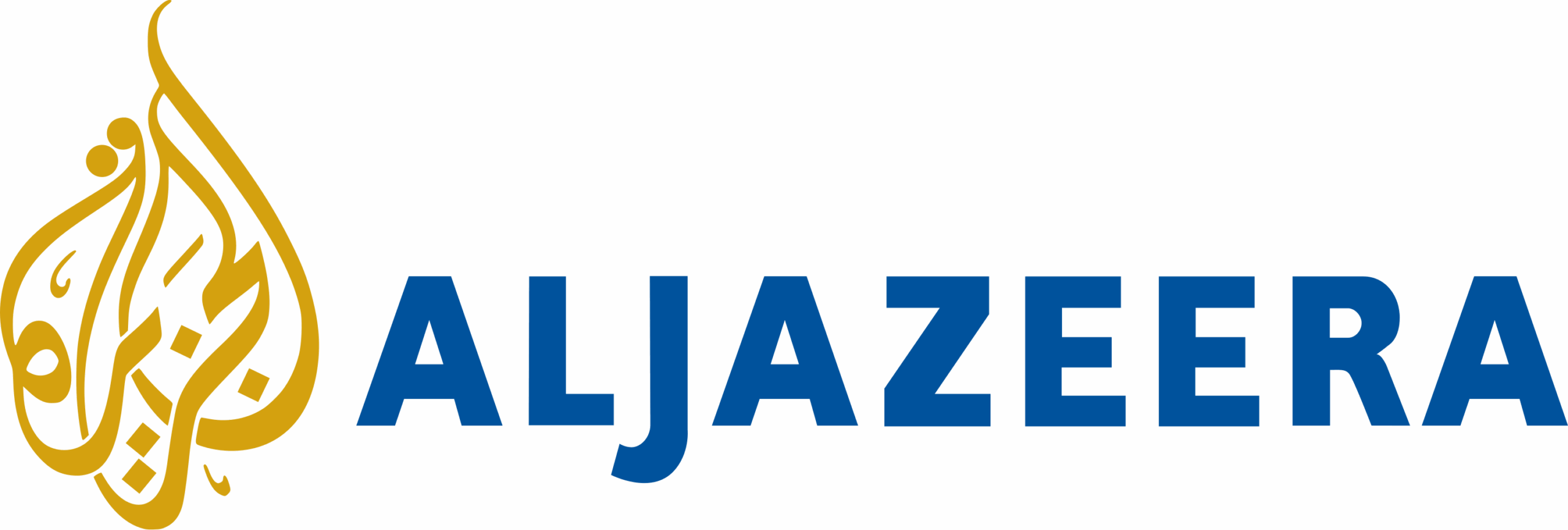 Aljazeera Logo