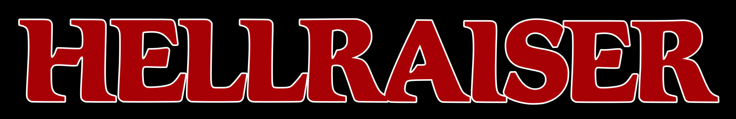 Hellraiser logo