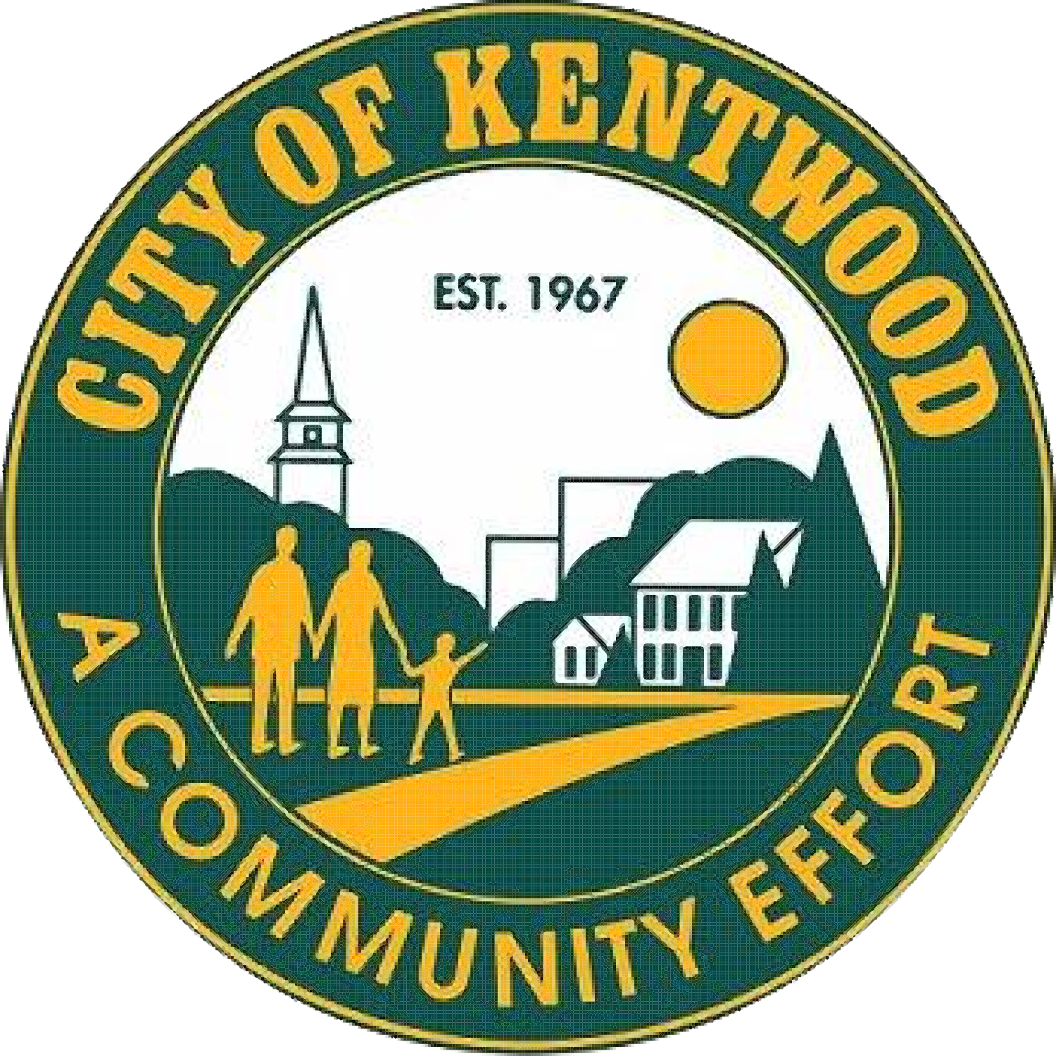 Kentwood Michigan