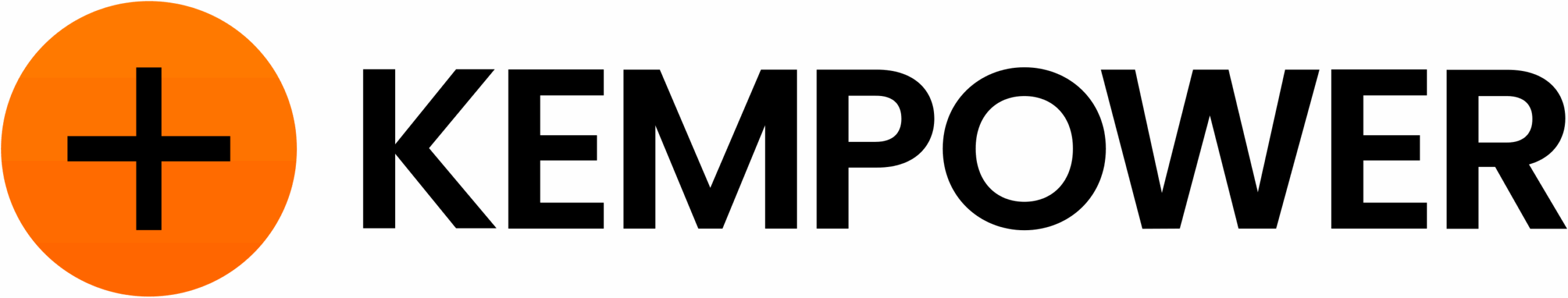 Kempower Logo Download In SVG Vector Or PNG File Format