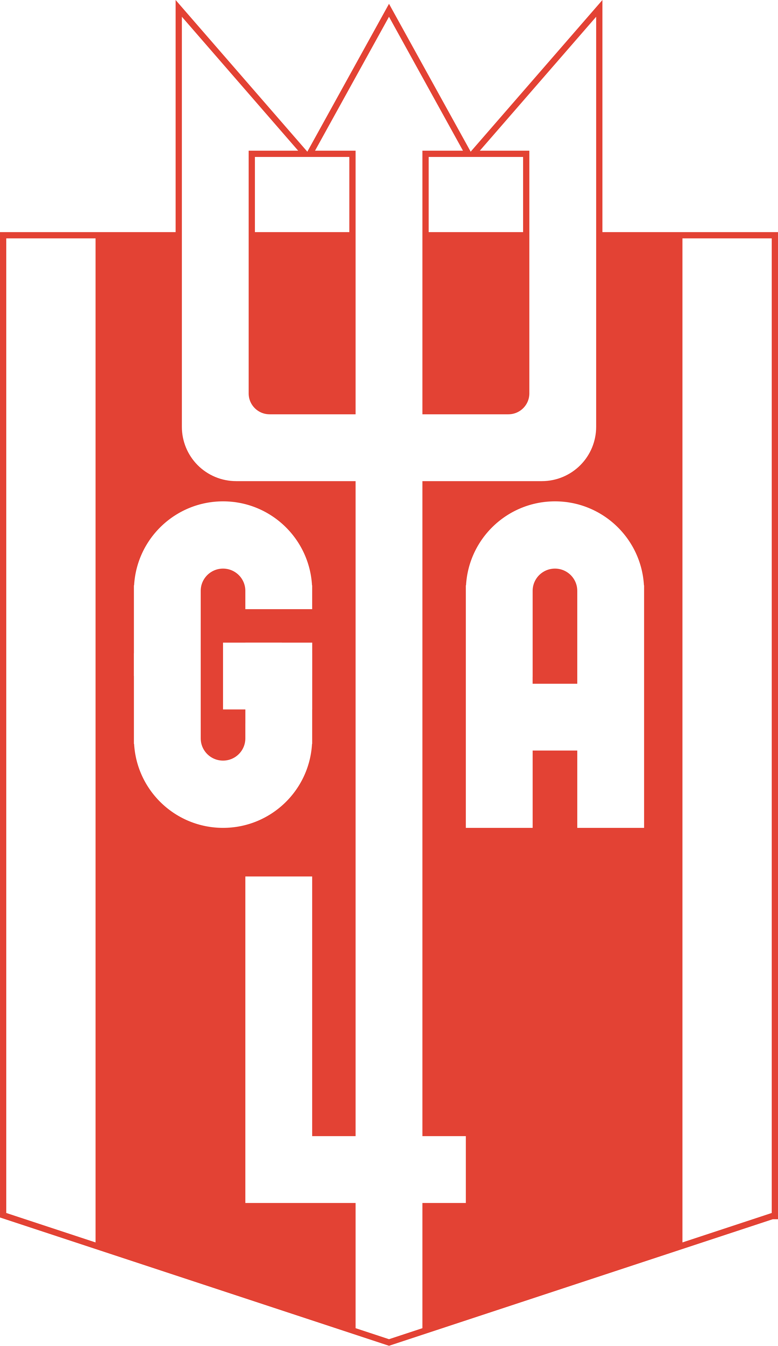 Gdynia America Line Logo
