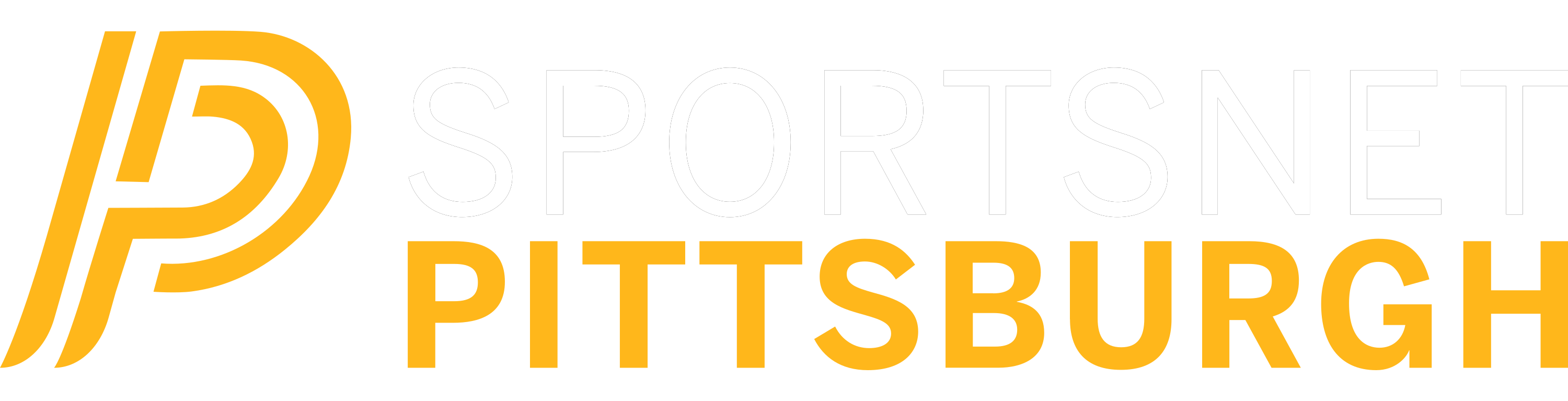 SportsNet Pittsburgh logo