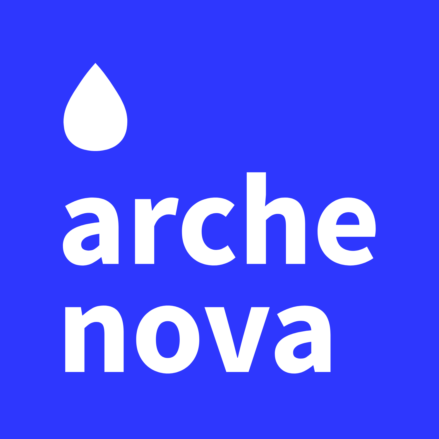 Arche Nova