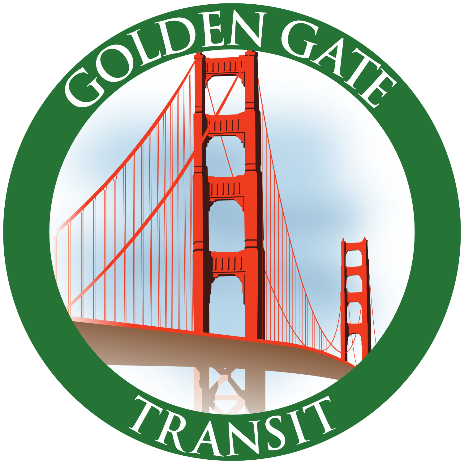 Golden Gate Transit