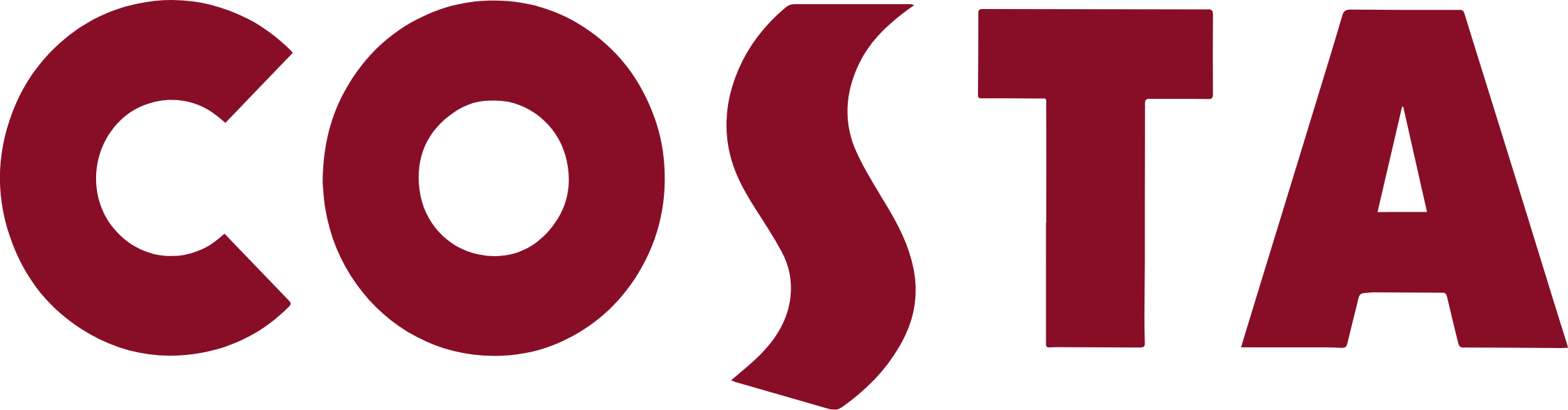 Costa Logo